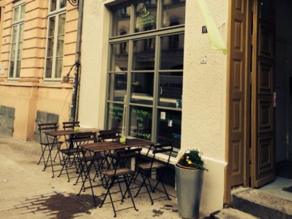 Foto: SuppenGRÜN